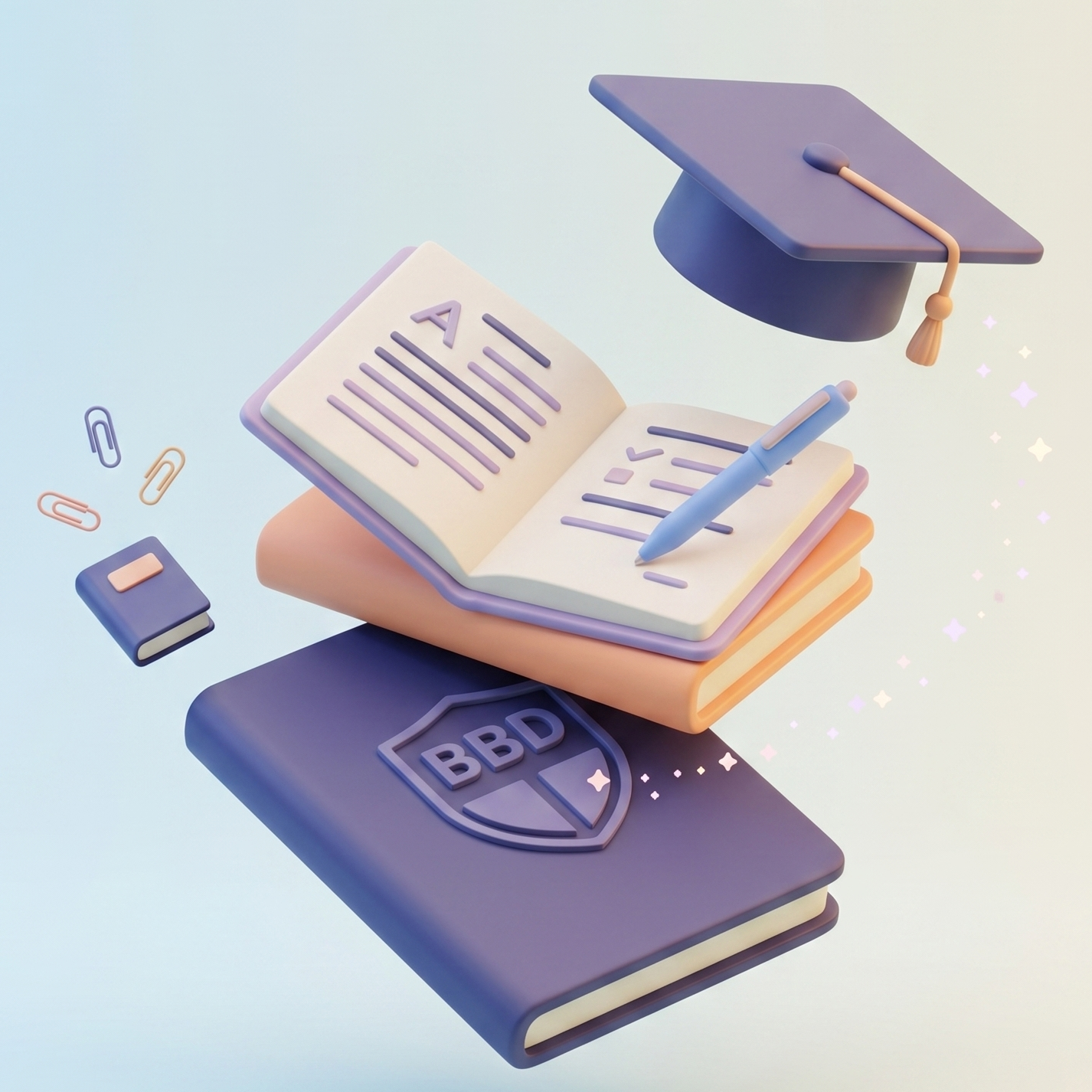 BBDians Notes Digital Academic Resource Platform