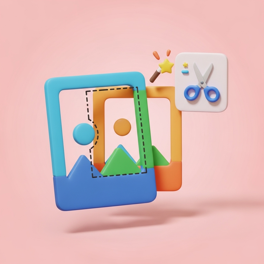 Image Background Remover App