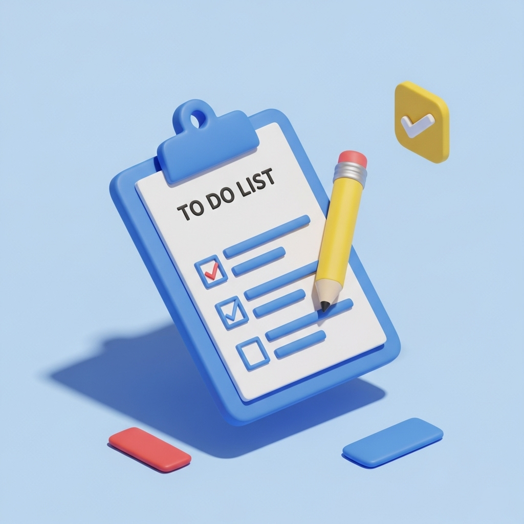 ToDo App
