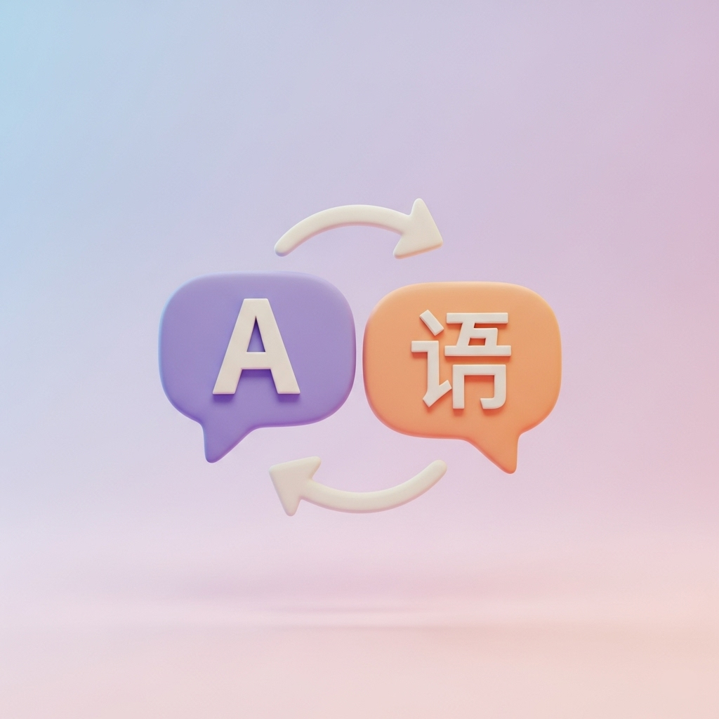Translator App