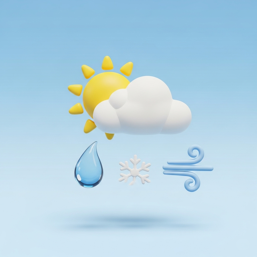 Weather App